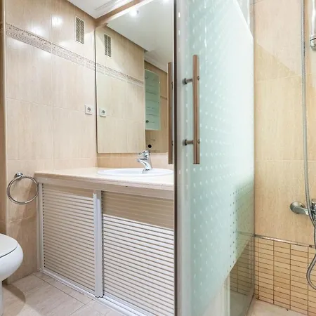 Apartamento Costa *