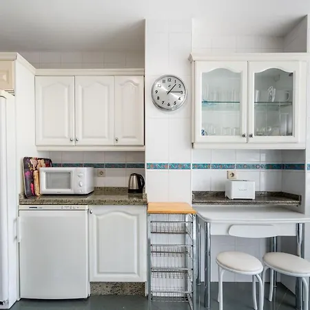 Costa Apartamento Torremolinos
