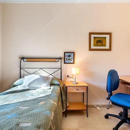 Apartamento Costa