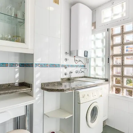 Costa Apartamento Torremolinos