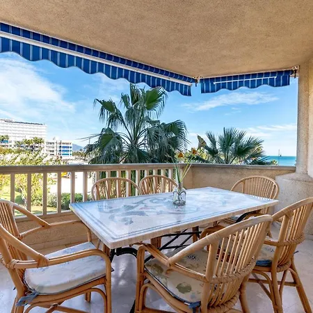 Costa Apartamento *