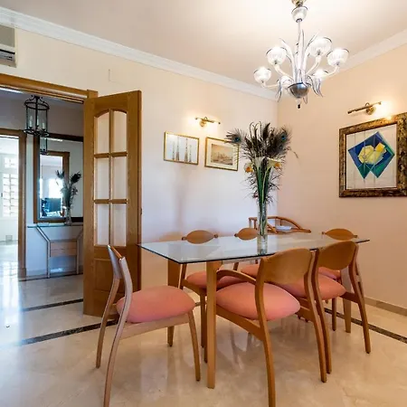 Apartamento Costa *