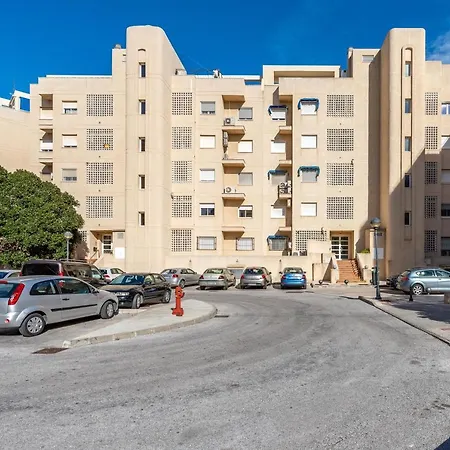 Costa Apartman *