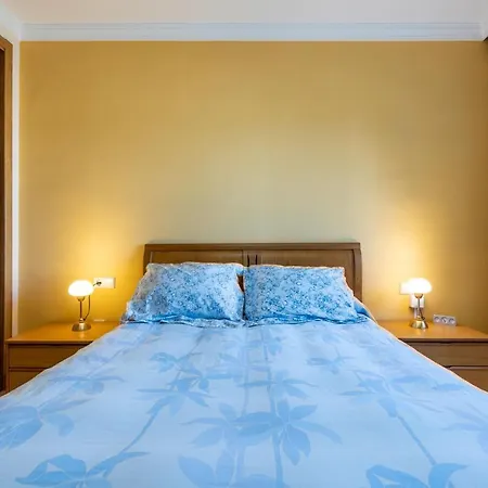 Costa Appartement *