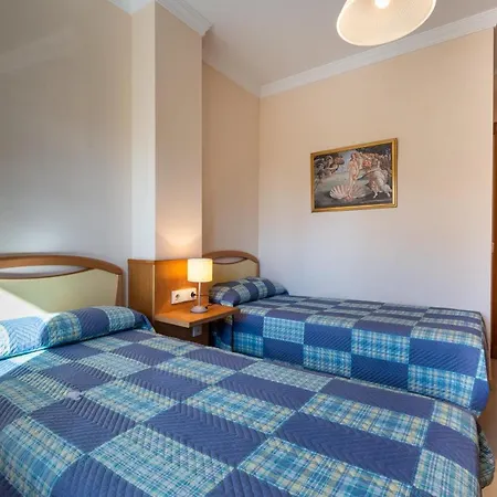 Appartement Costa *
