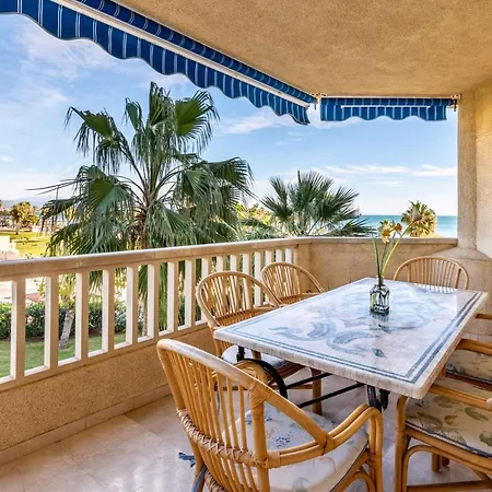 Costa Appartement Torremolinos