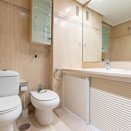 Costa Appartement *