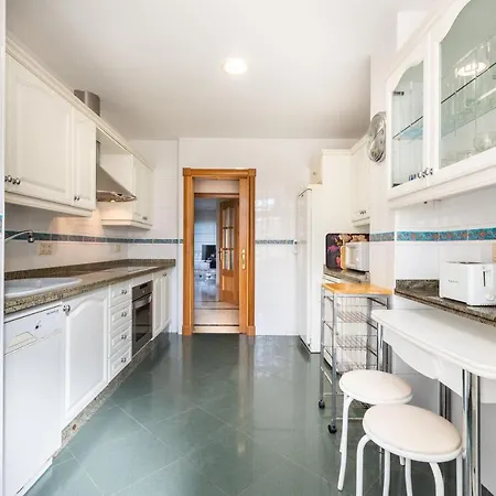 Appartement Costa Torremolinos