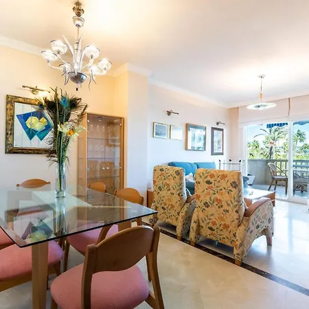 Costa Appartement *